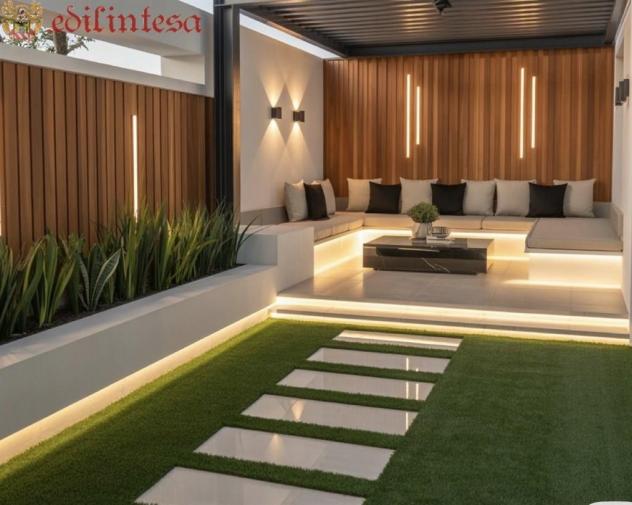 appartamento in vendita a Vedano al Lambro