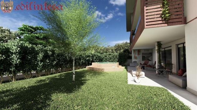 appartamento in vendita a Vedano al Lambro