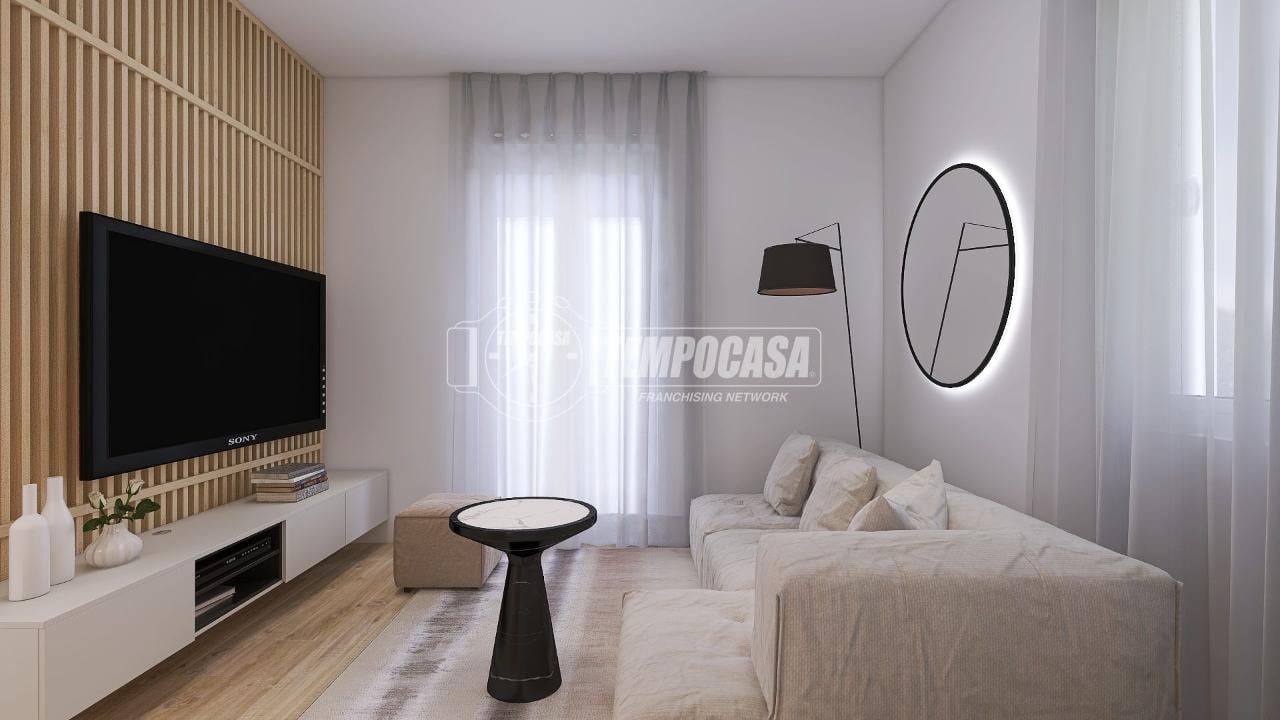 appartamento in vendita a Vedano al Lambro