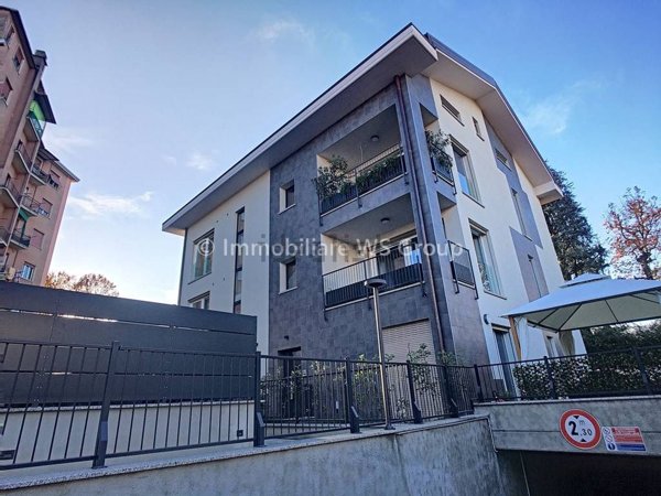 appartamento in vendita a Vedano al Lambro