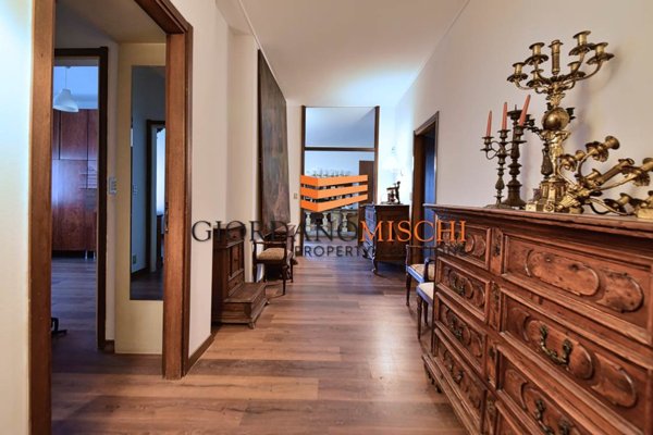 appartamento in vendita a Vedano al Lambro