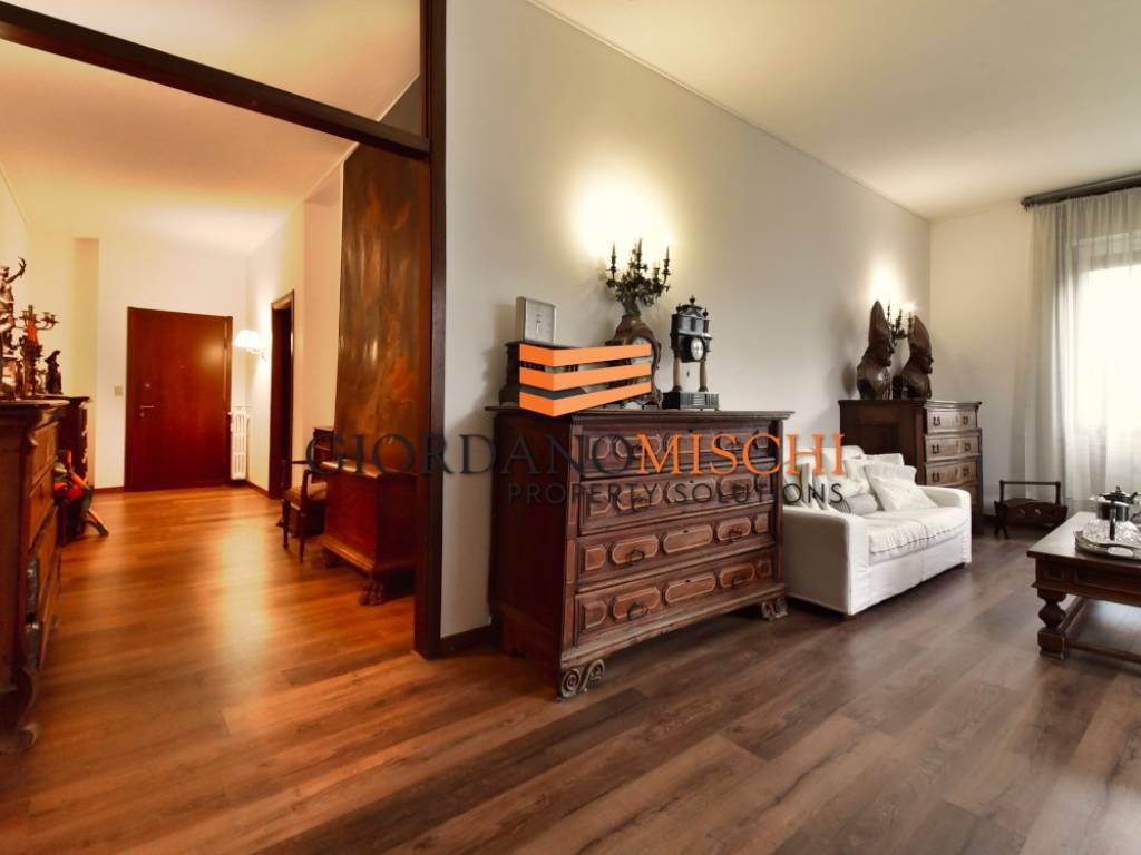 appartamento in vendita a Vedano al Lambro