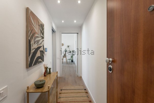 appartamento in vendita a Vedano al Lambro