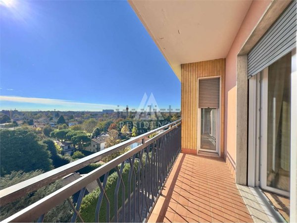 appartamento in vendita a Vedano al Lambro