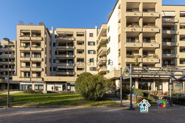 appartamento in vendita a Vedano al Lambro