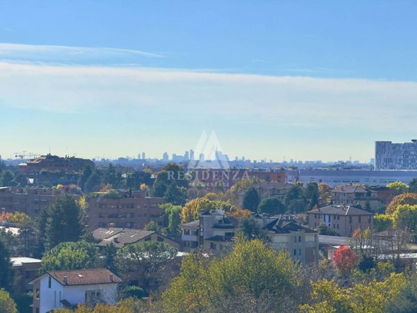 appartamento in vendita a Vedano al Lambro
