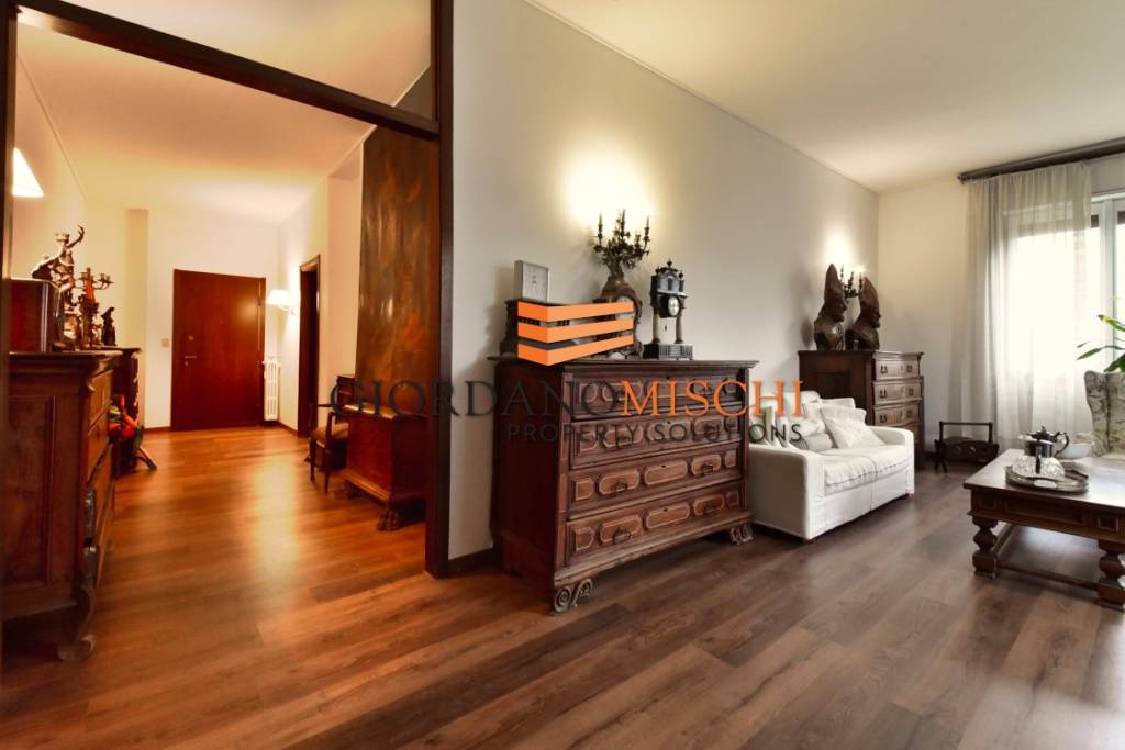 appartamento in vendita a Vedano al Lambro