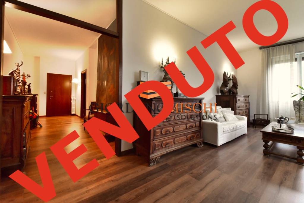 appartamento in vendita a Vedano al Lambro