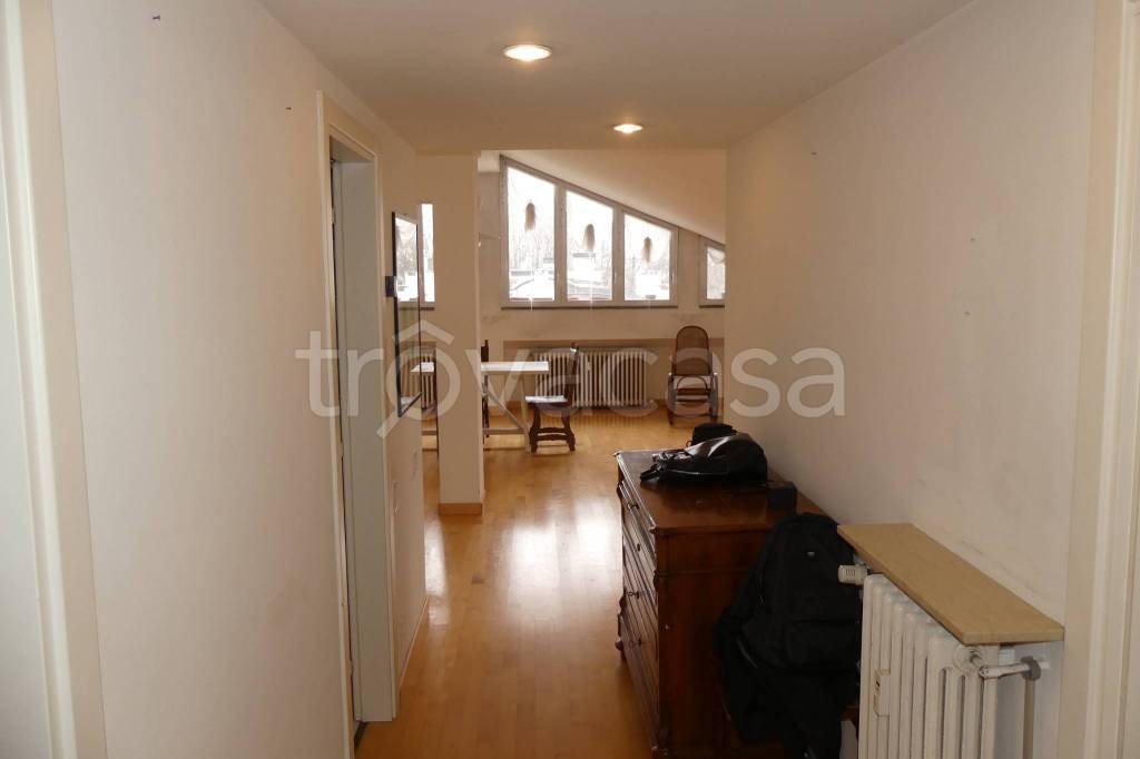 appartamento in vendita a Vedano al Lambro