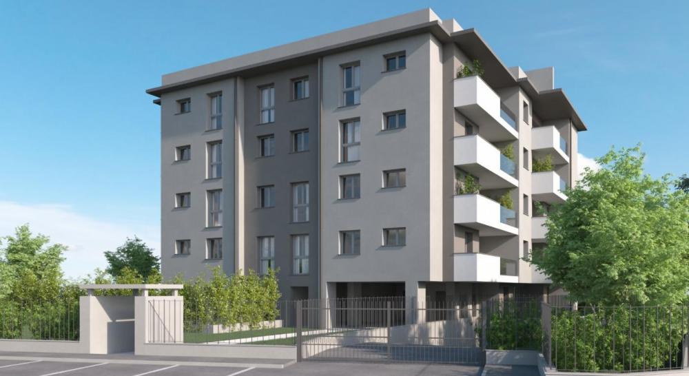 appartamento in vendita a Vedano al Lambro