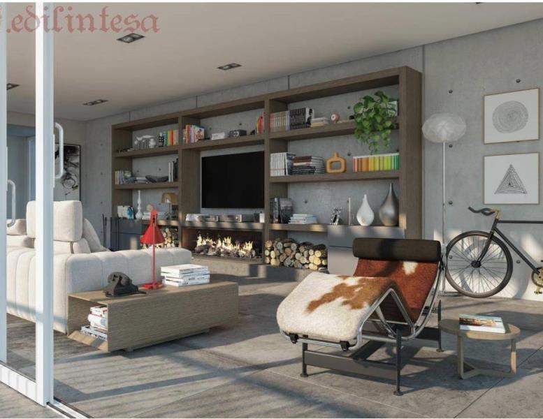 appartamento in vendita a Vedano al Lambro