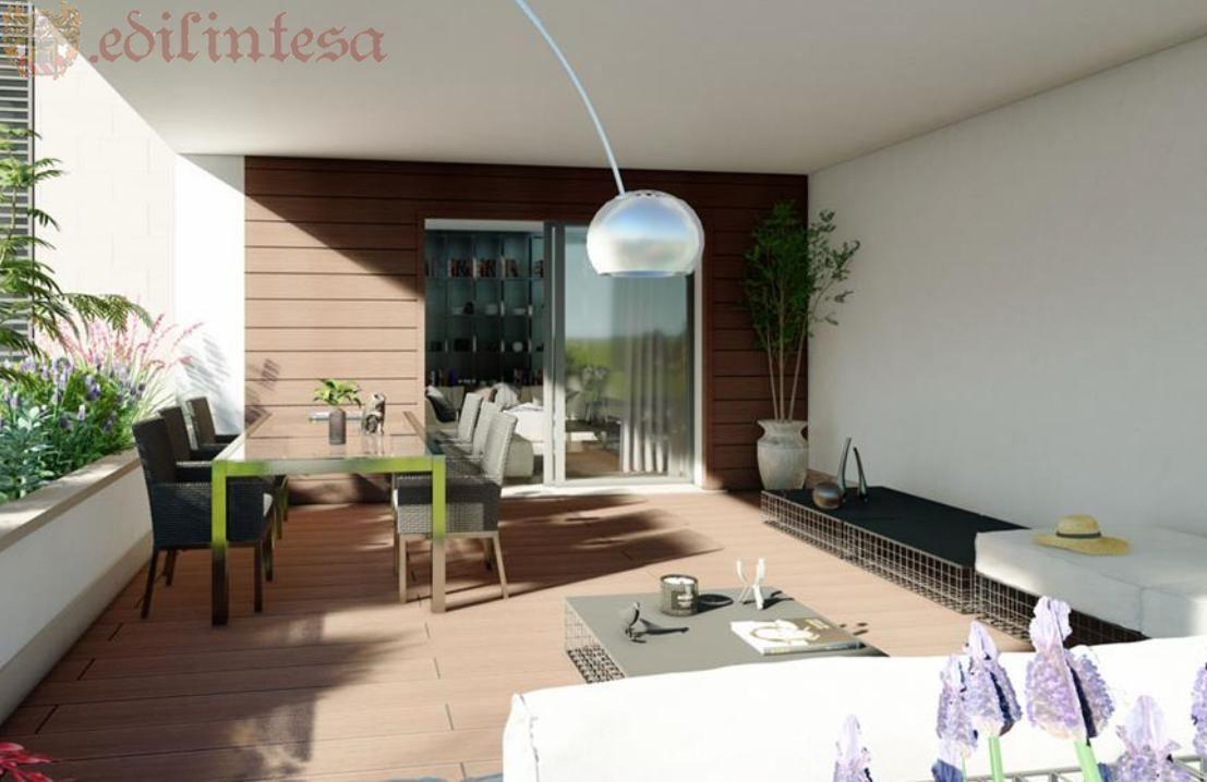 appartamento in vendita a Vedano al Lambro