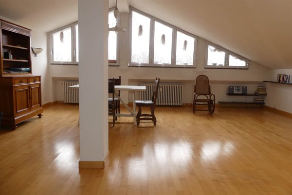 appartamento in vendita a Vedano al Lambro