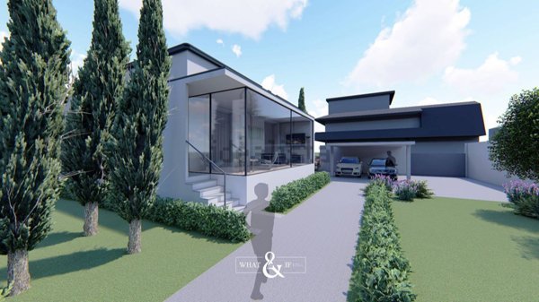 casa indipendente in vendita a Vedano al Lambro