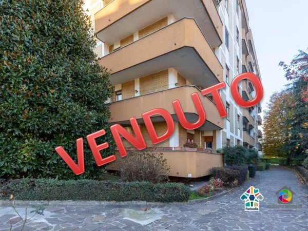 appartamento in vendita a Vedano al Lambro