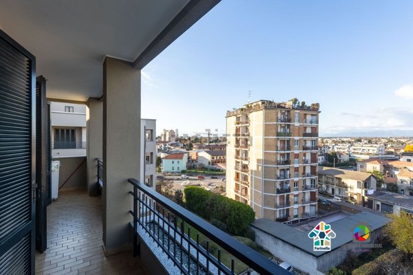 appartamento in vendita a Vedano al Lambro