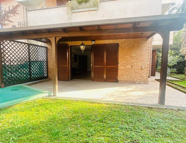 appartamento in vendita a Vedano al Lambro