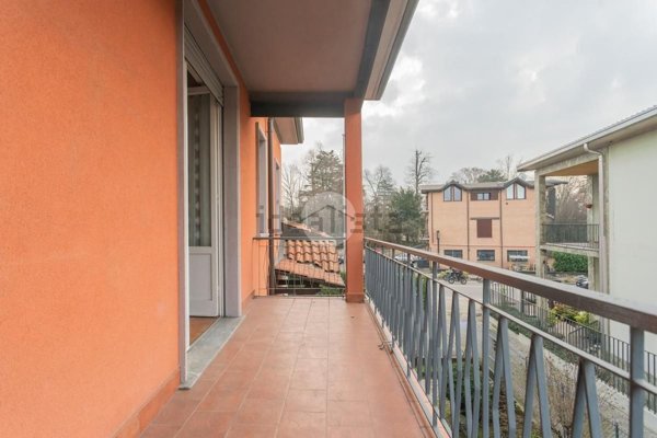 appartamento in vendita a Vedano al Lambro