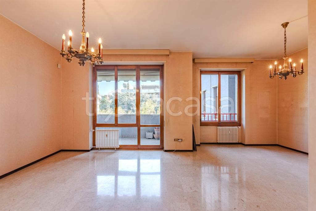 appartamento in vendita a Vedano al Lambro