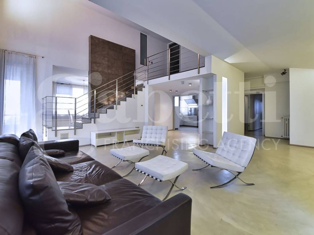 appartamento in vendita a Vedano al Lambro