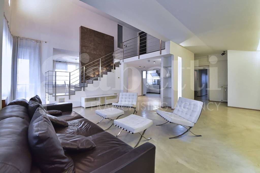 appartamento in vendita a Vedano al Lambro