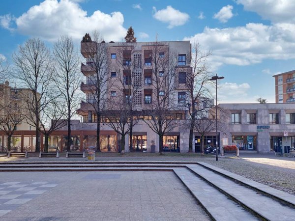 appartamento in vendita a Vedano al Lambro