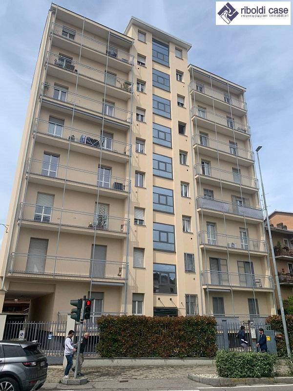 appartamento in vendita a Vedano al Lambro