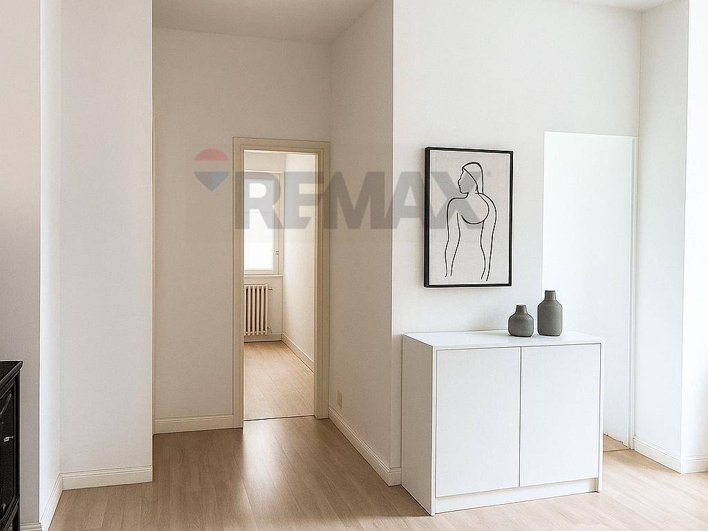 appartamento in vendita a Vedano al Lambro