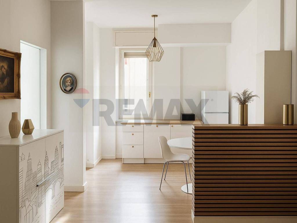 appartamento in vendita a Vedano al Lambro