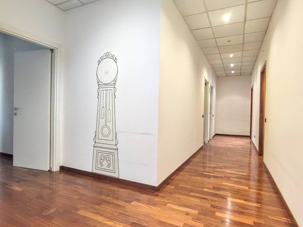 trivano in vendita a Vedano al Lambro