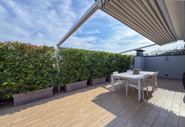 appartamento in vendita a Vedano al Lambro