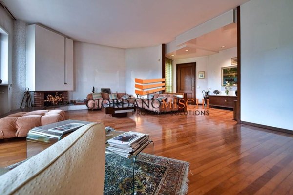 appartamento in vendita a Vedano al Lambro