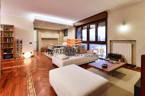 appartamento in vendita a Vedano al Lambro