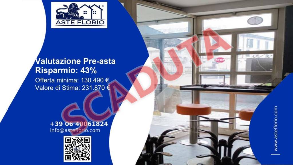 trivano in vendita a Vedano al Lambro