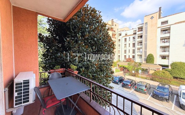 appartamento in vendita a Vedano al Lambro