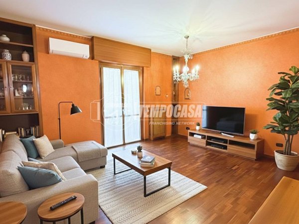 appartamento in vendita a Vedano al Lambro