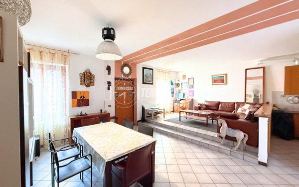 appartamento in vendita a Vedano al Lambro