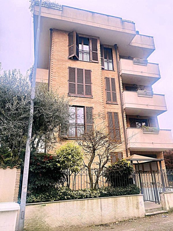 appartamento in vendita a Vedano al Lambro