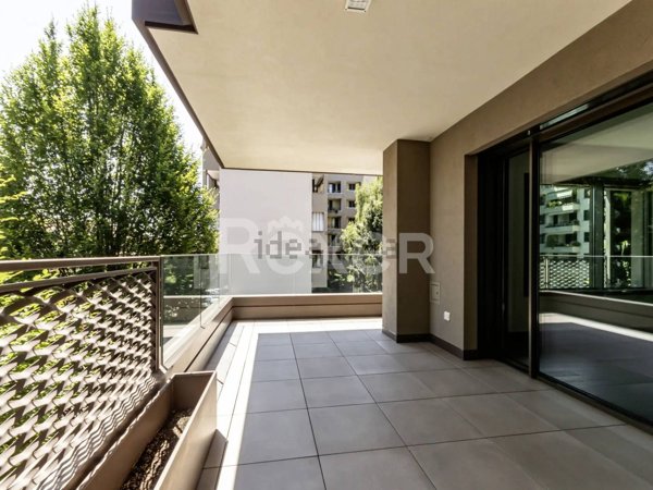 appartamento in vendita a Vedano al Lambro