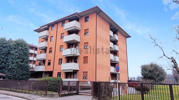 appartamento in vendita a Vedano al Lambro
