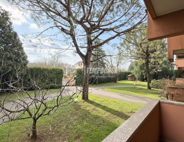appartamento in vendita a Vedano al Lambro
