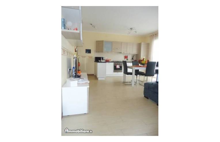 appartamento in vendita a Vedano al Lambro