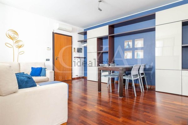 appartamento in vendita a Vedano al Lambro