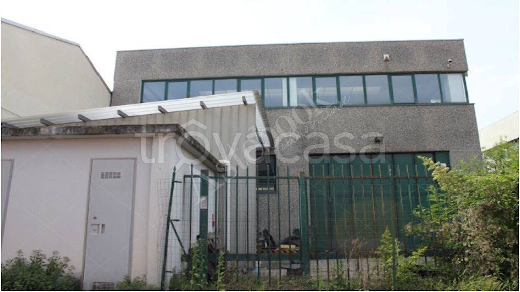 appartamento in vendita a Vedano al Lambro