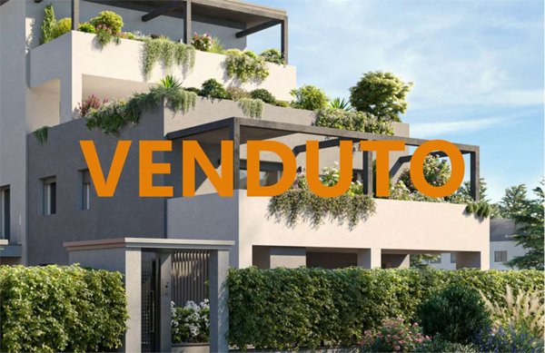 appartamento in vendita a Vedano al Lambro