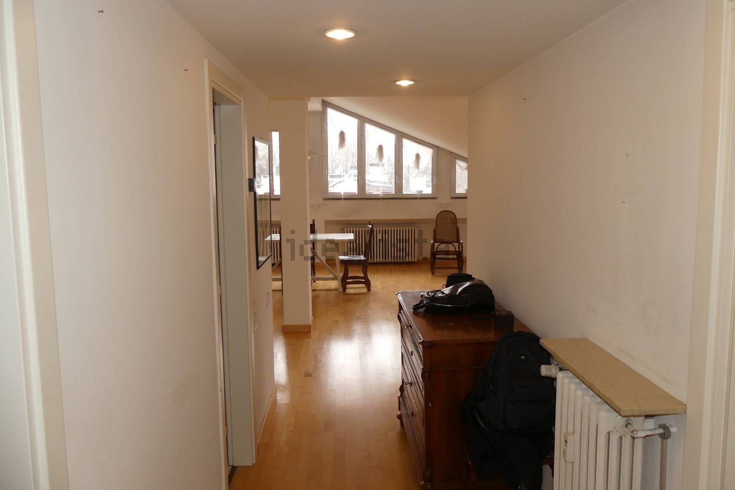 appartamento in vendita a Vedano al Lambro