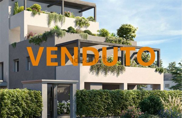 appartamento in vendita a Vedano al Lambro