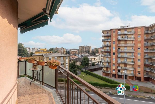 appartamento in vendita a Vedano al Lambro