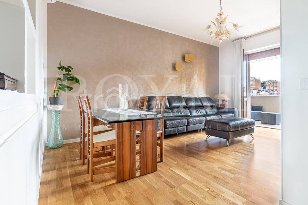 appartamento in vendita a Vedano al Lambro