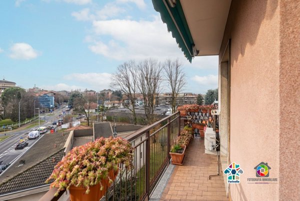 appartamento in vendita a Vedano al Lambro